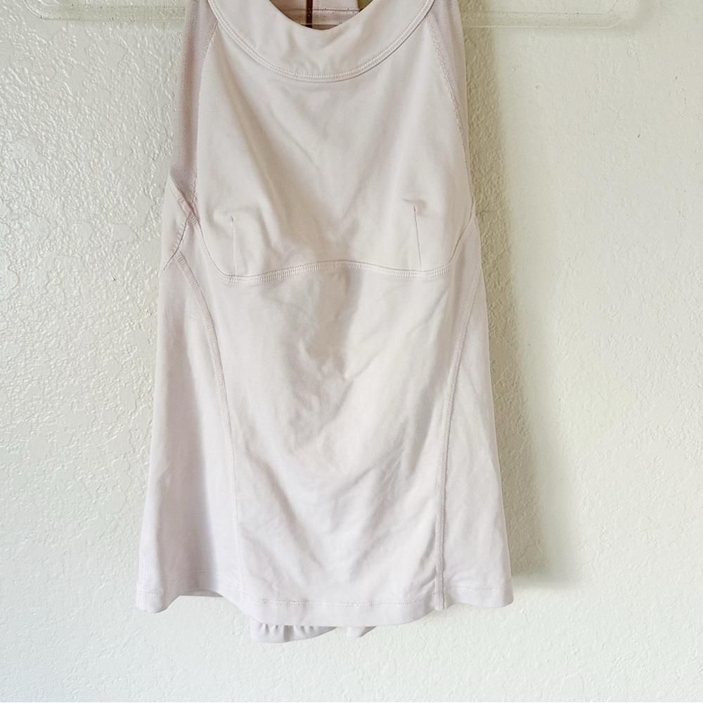 Lululemon Run Make It Count Tank Size 2 - image 4